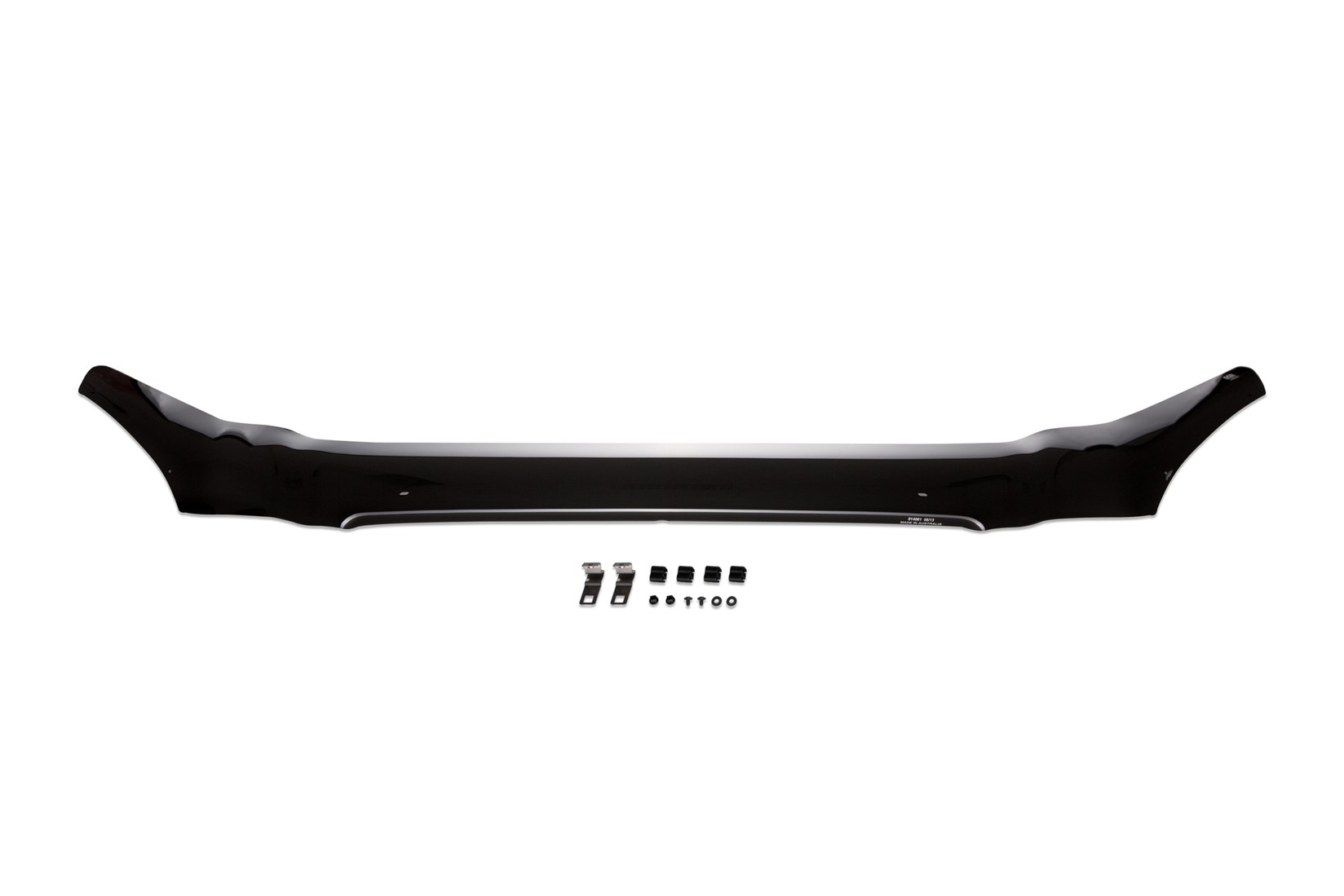 EGR Дефлектор за преден хауба за Hyundai Tucson 2008-2010