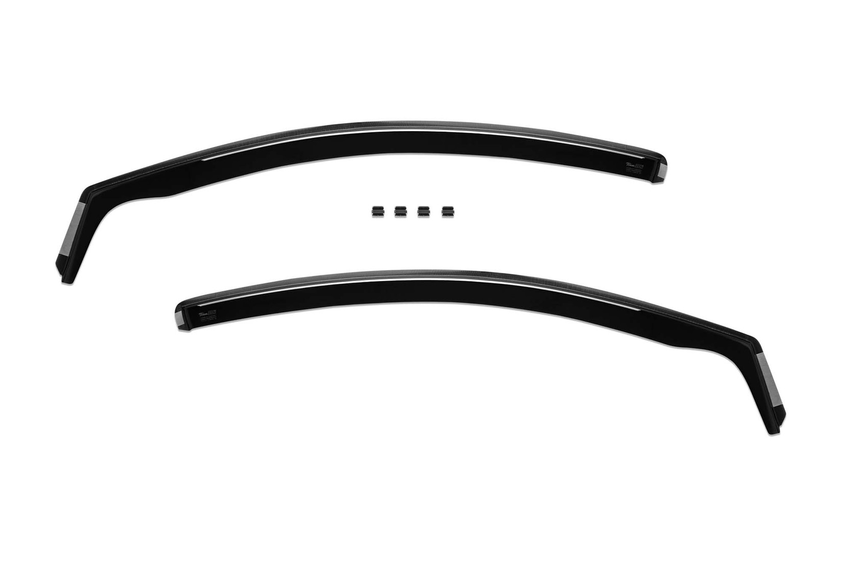 HEKO Предни ветробрани Heko за OPEL Astra H GTC 3 врати 2005-2010