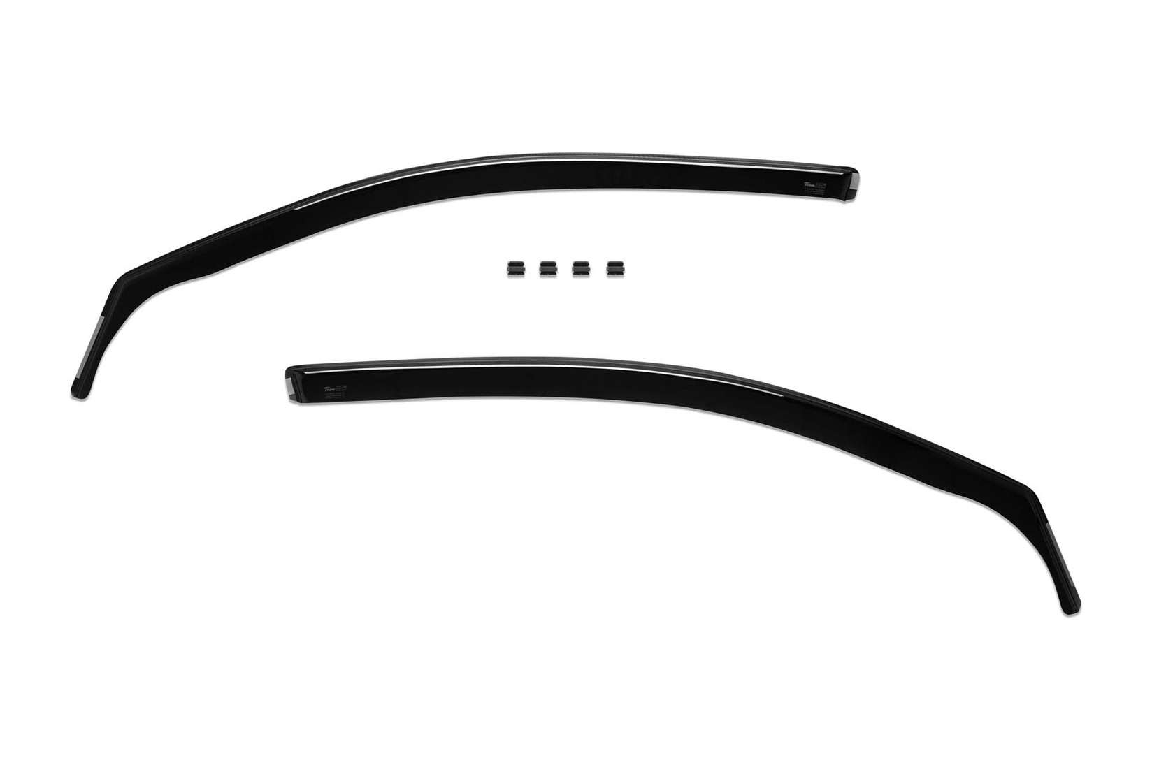 HEKO Предни ветробрани Heko за VW Golf VII 3 врати после 2013