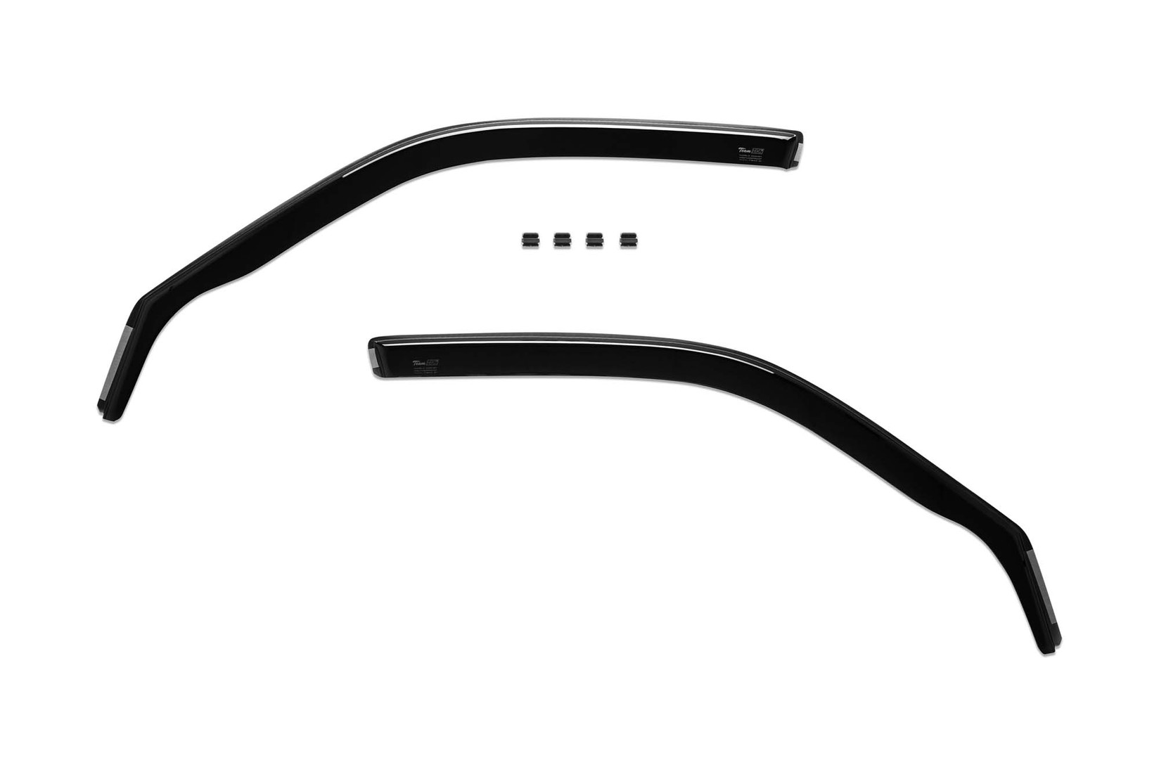 HEKO Предни ветробрани Heko за VW Passat 4 врати седан 1988-1996