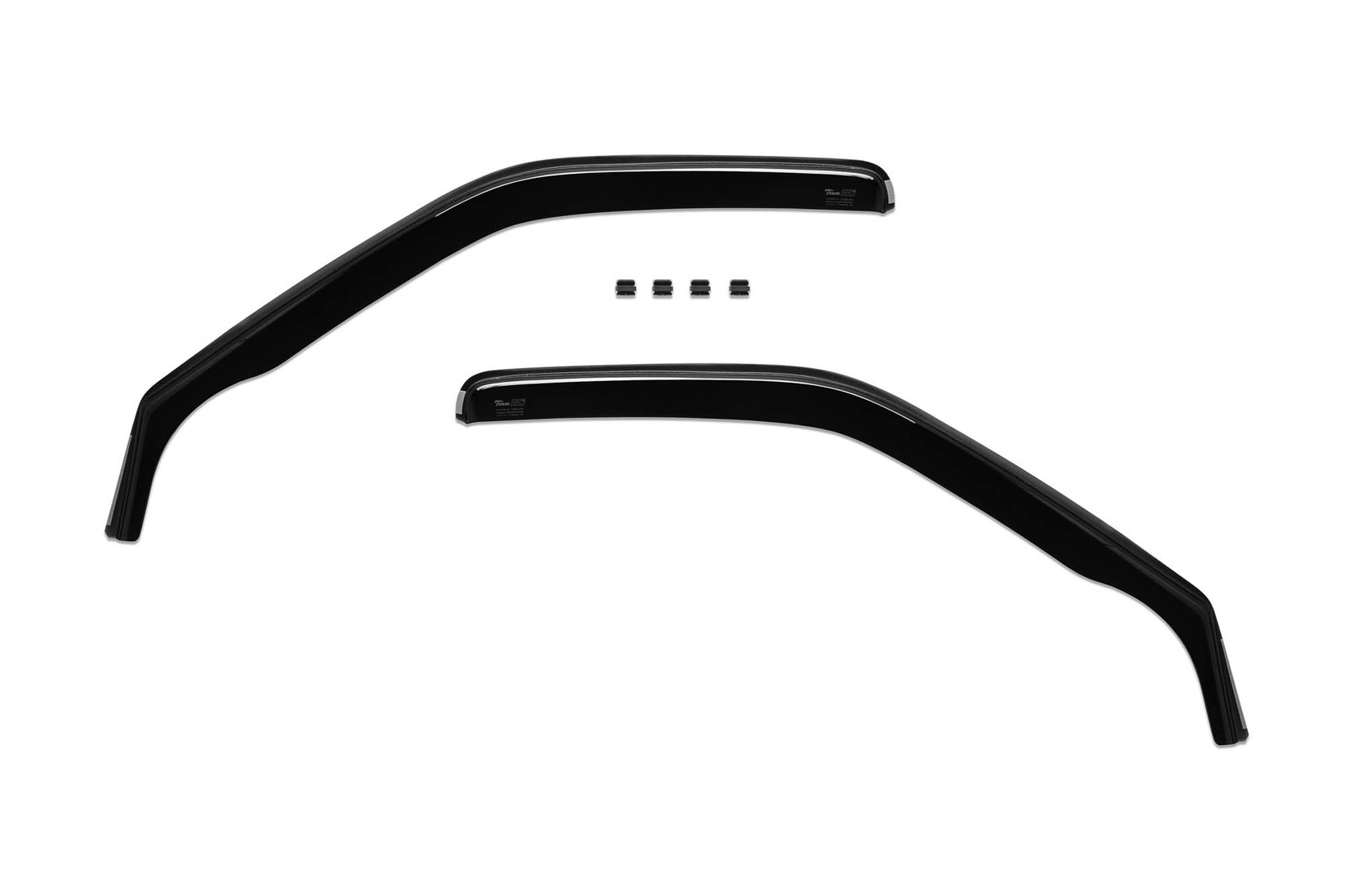 HEKO Предни ветробрани Heko за OPEL Kadett Е 5 врати 1985-1993