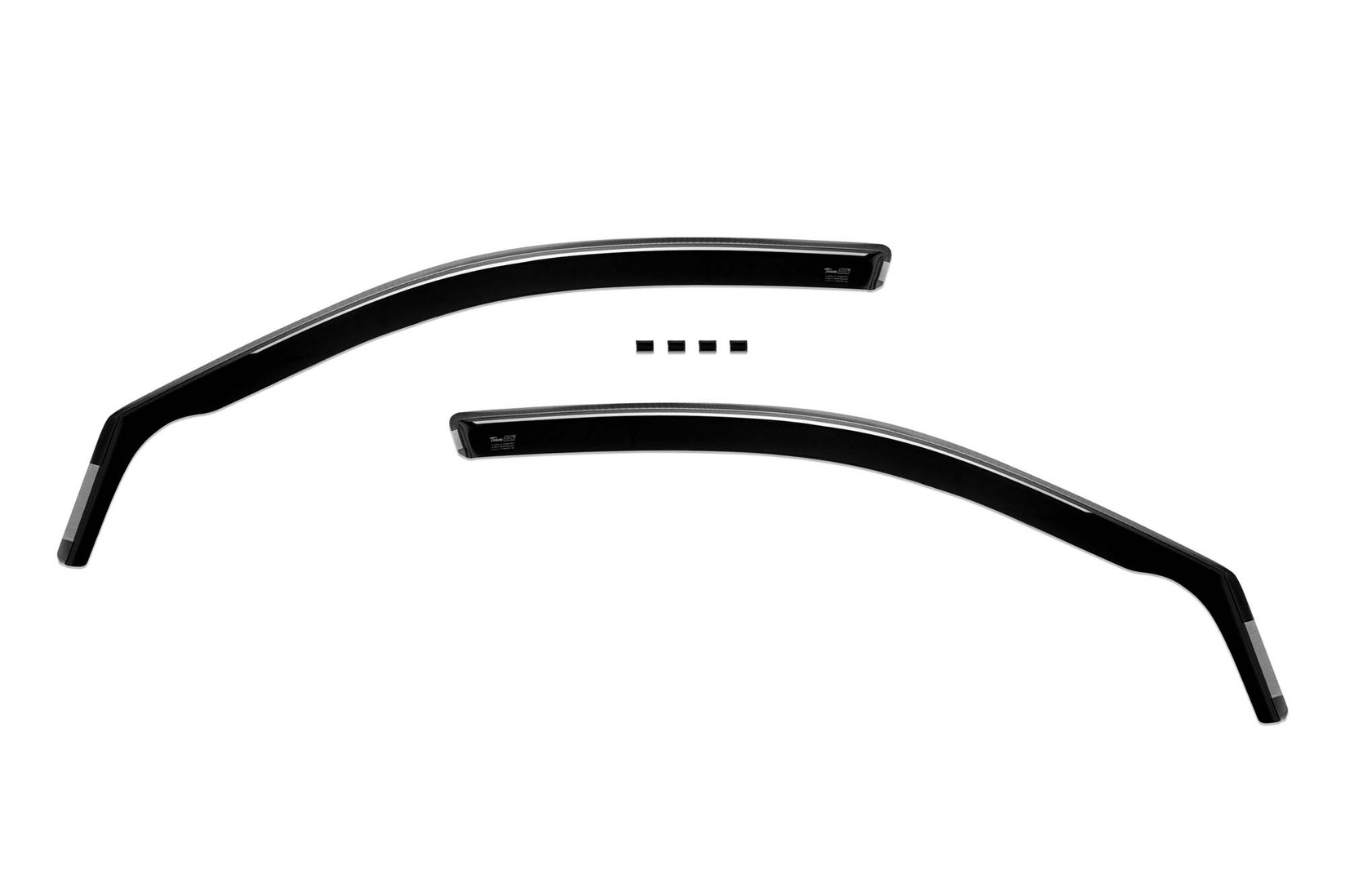 HEKO Предни ветробрани Heko за Honda Civic VII хечбек 5 врати 2001-2005