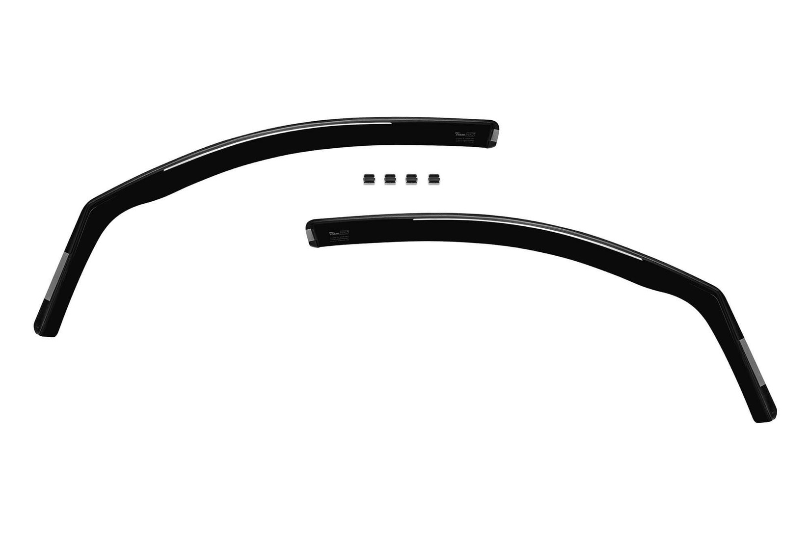 HEKO Предни ветробрани Heko за Audi Q7 5 врати после 2015