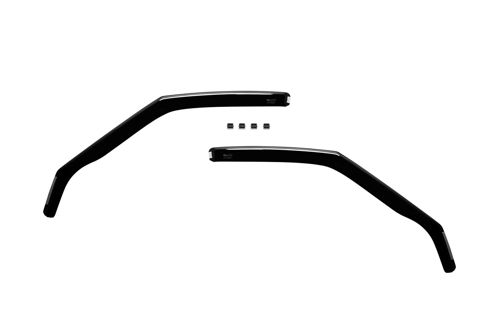 HEKO Предни ветробрани Heko за Ford S-Max 5 врати 2010-2015