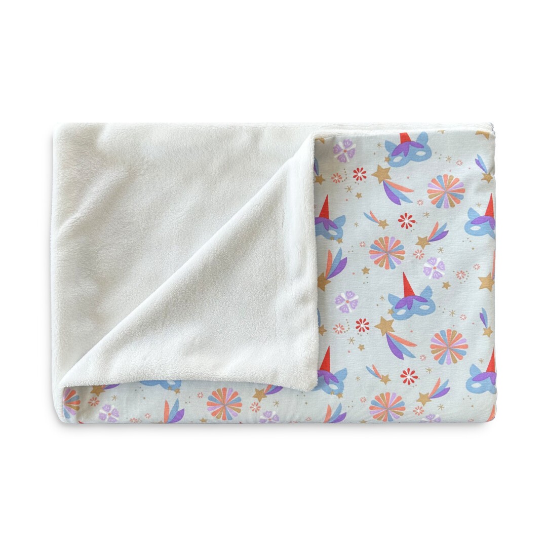 VIBBOO Ќебе Unicorn