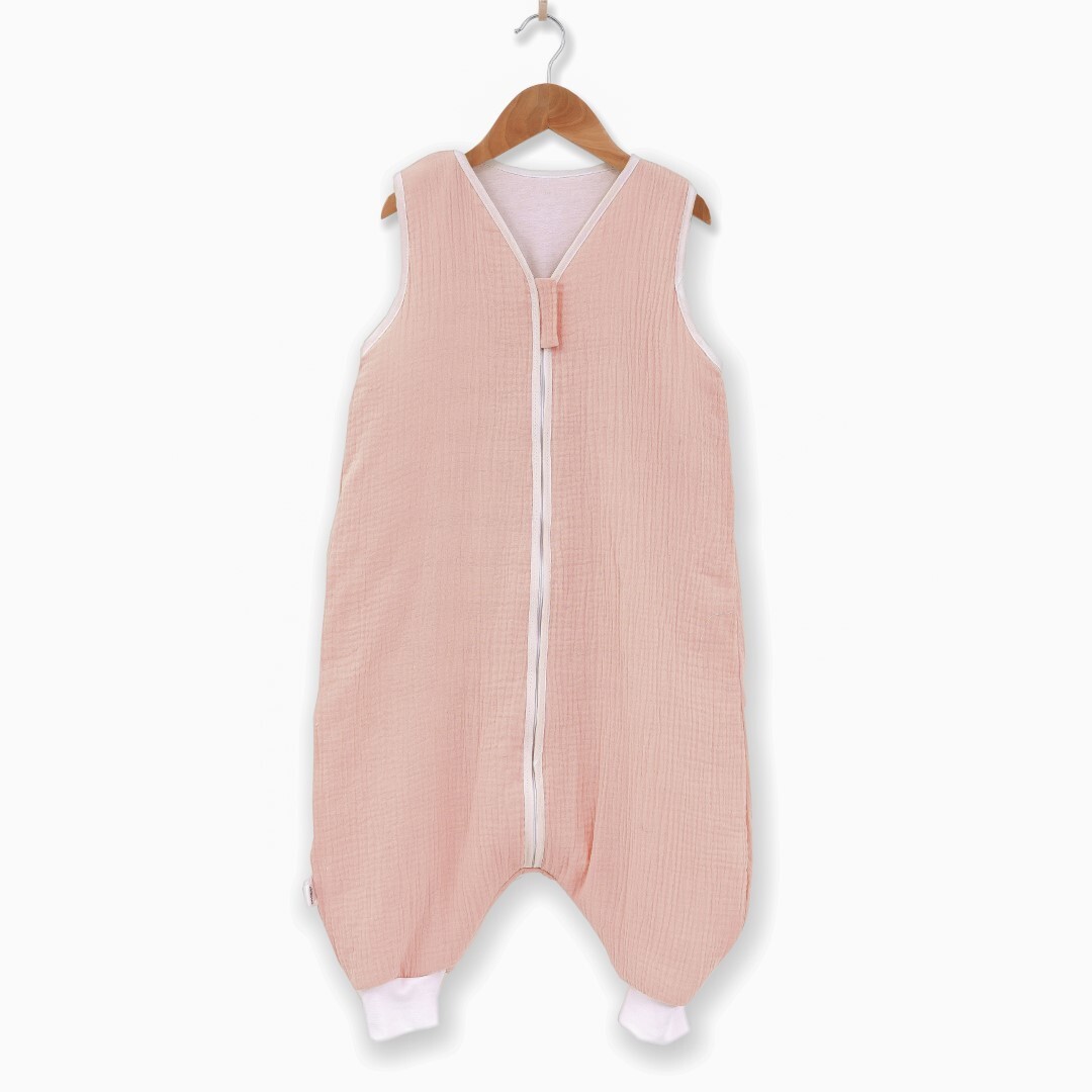 VIBBOO Вреќа За Спиење Freedy Rose 1-3год. 1.5тог