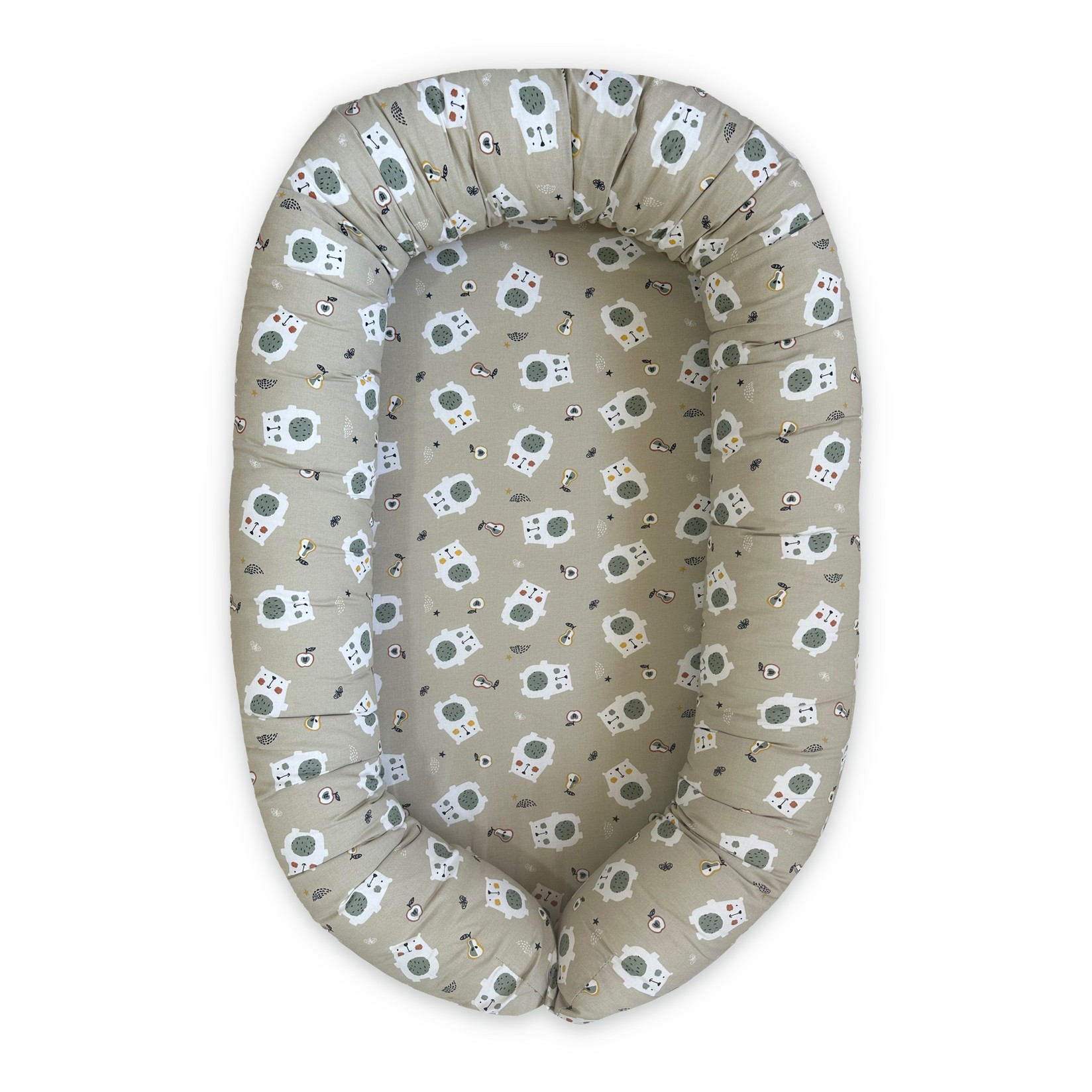 VIBBOO Гнездо Dungy Rainfall