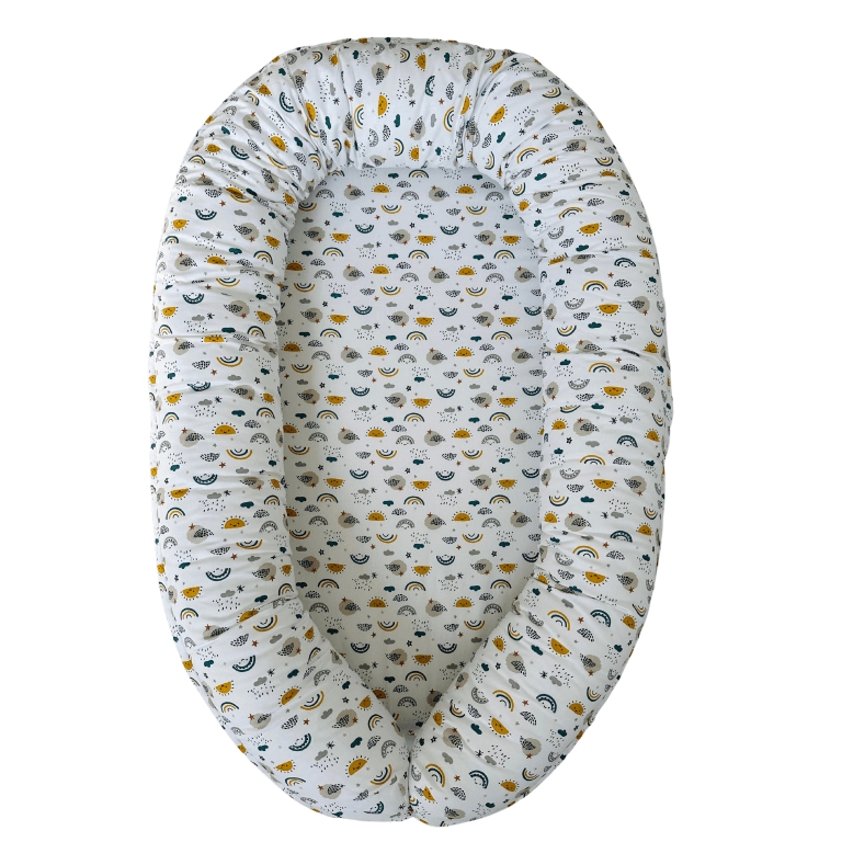 VIBBOO Гнездо Dungy Sun