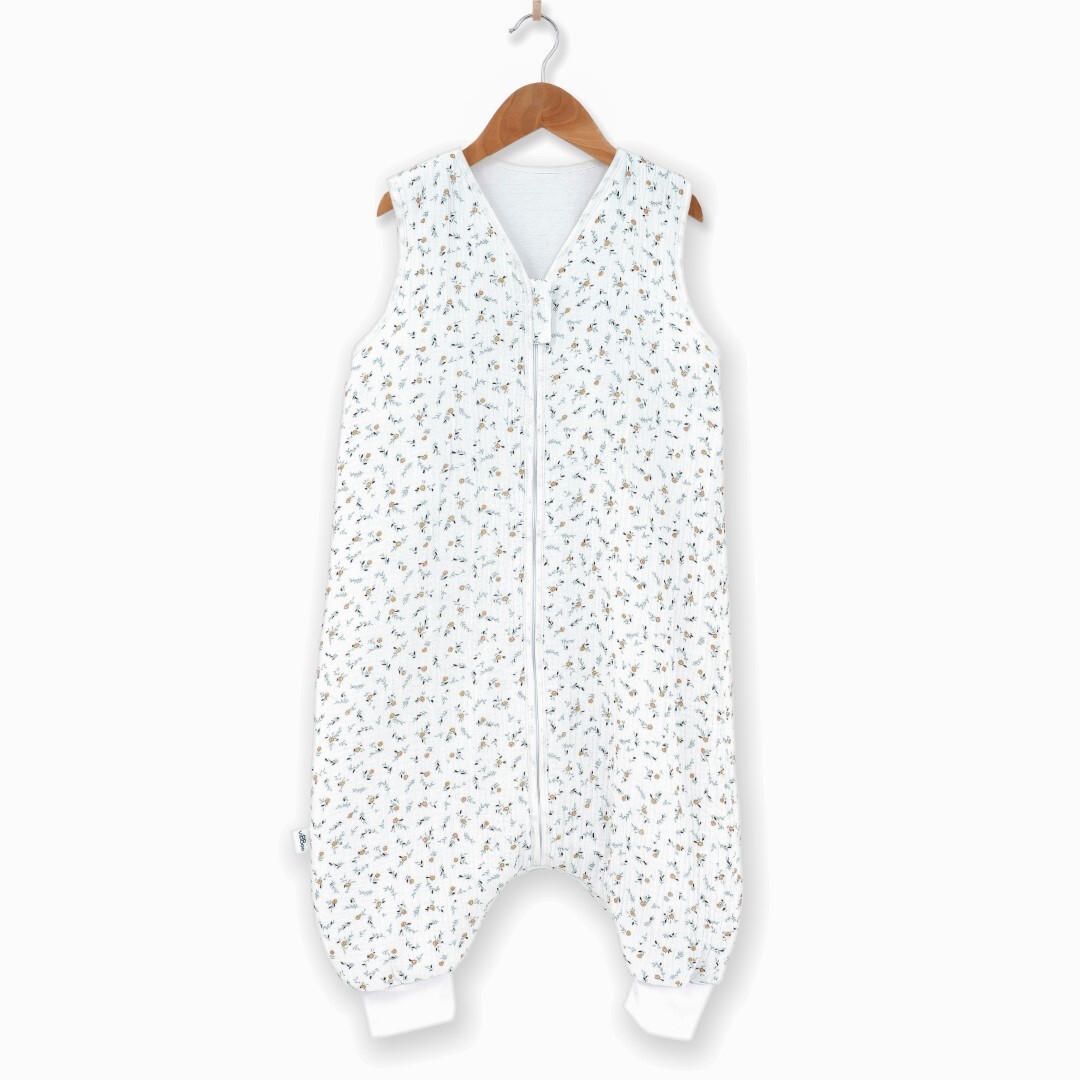 VIBBOO Вреќа За Спиење Freedy Janet 4-6год. 1.5тог