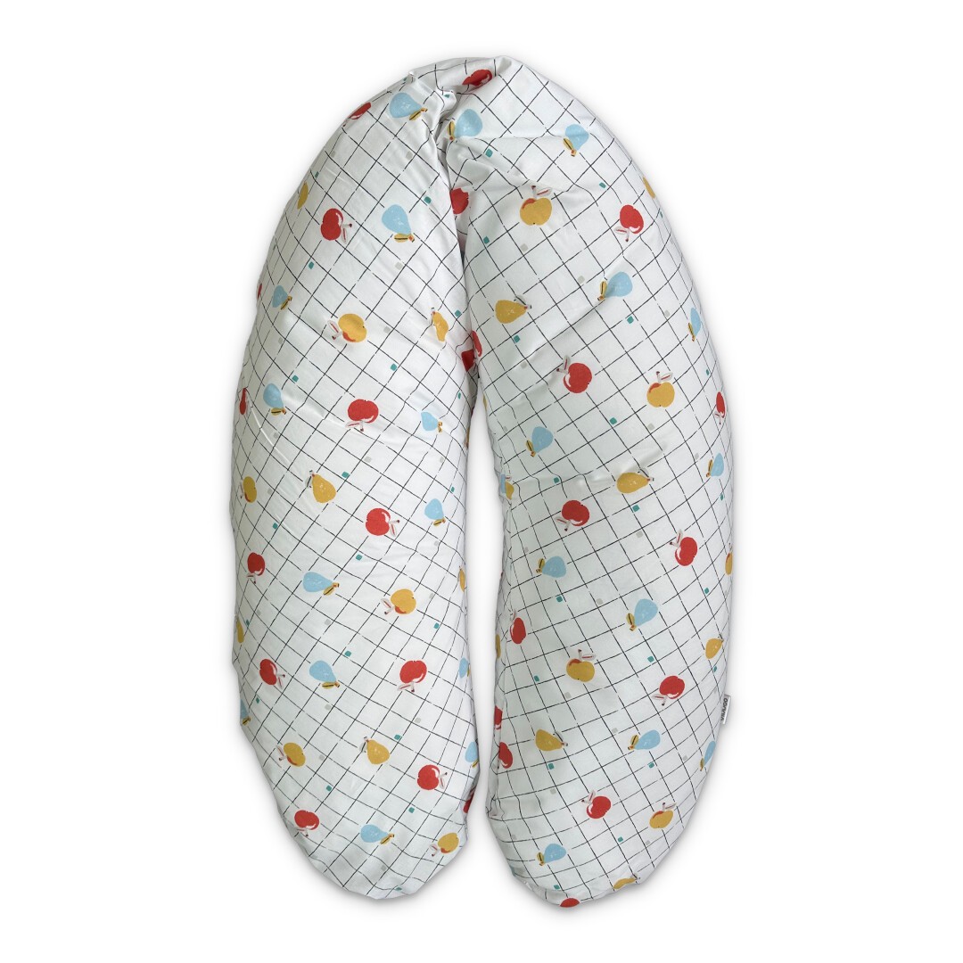 VIBBOO Перница За Трудници Meedy Fruits