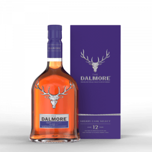 Dalmore Шкотско виски 12YO Sherry Cask 0,7
