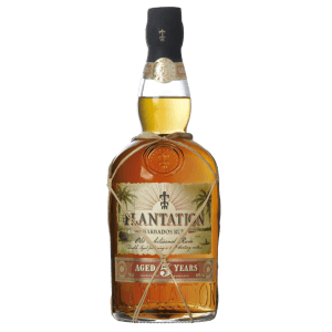 PLANTATION Рум 5YO 0,7