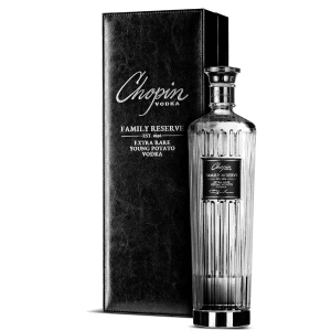 Chopin Луксузна вотка Family Reserve 0,7