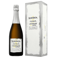 LOUIS ROEDERER Шампањ BRUT NATURE 0,75