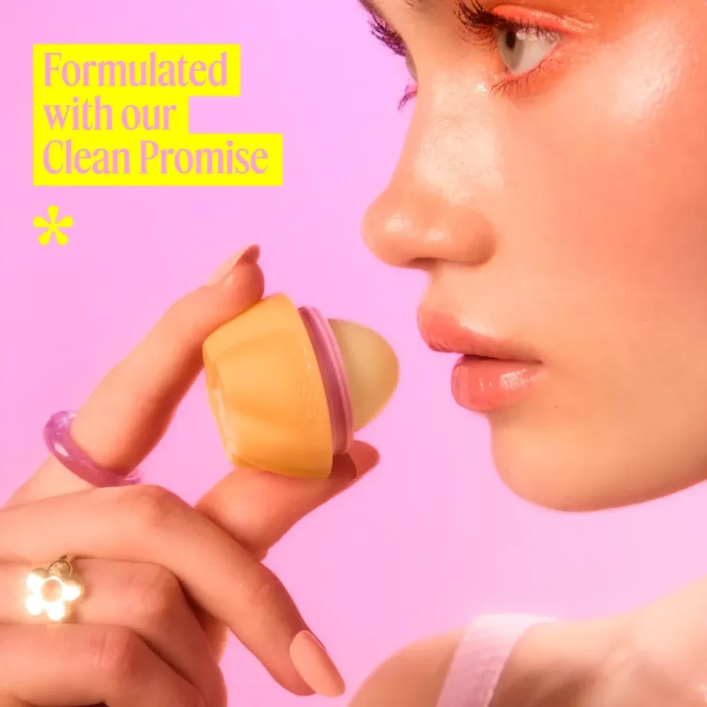 DAISE Сјај за усни JUICY POMEGRANATE LIP BALM