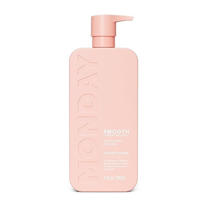 MONDAY HAIRCARE Регенератор SMOOTH 354 ML