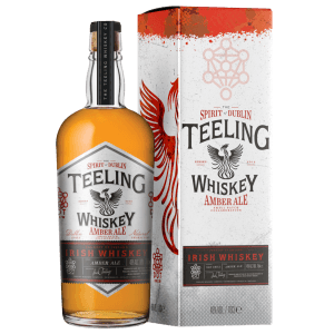 Teeling Ирско виски Amber Ale 0,7