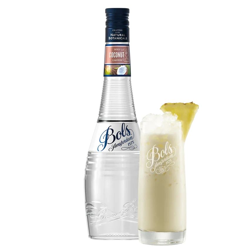 Ликер BOLS Coconut 0,7