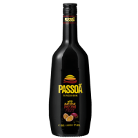 Ликер Pasoa Passion Fruit 0,7