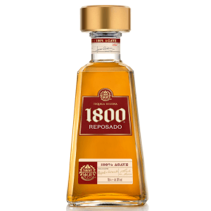 Текила 1800 Reserva Reposado 0,7