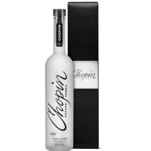 Chopin Луксузна вотка Original Giftbox 0,7