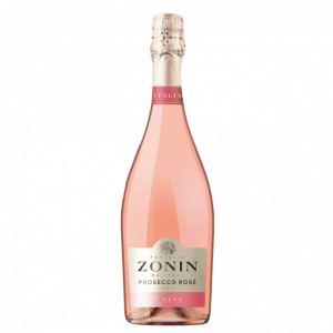 ZONIN Вино 1821 Prosecco Rose 0,75