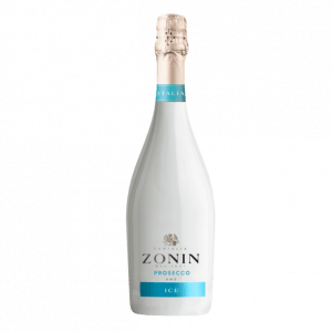 ZONIN Вино 1821 Prosecco ICE 0,75