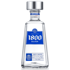 Текила 1800 Reserva silver 0,7