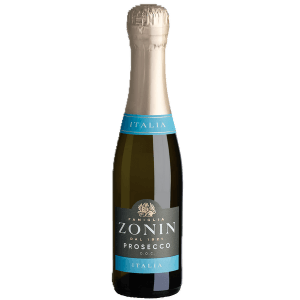 ZONIN Вино Prosecco mini 0,2