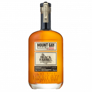 MOUNT GAY Рум Black Barrel 0,7