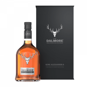 Dalmore Шкотско виски King Alexander III 0,7
