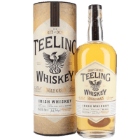 Teeling Ирско виски Single Grain 0,7