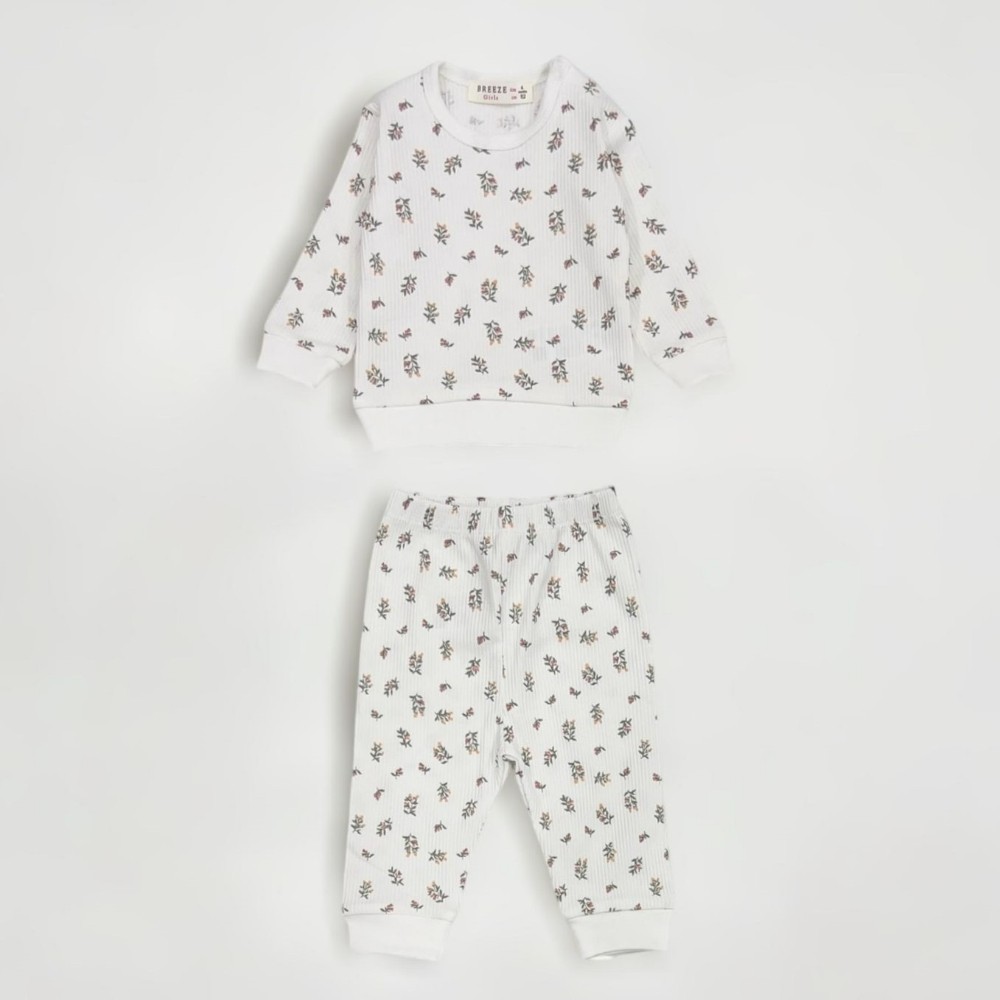 Сет за новороденче од 2 парчиња