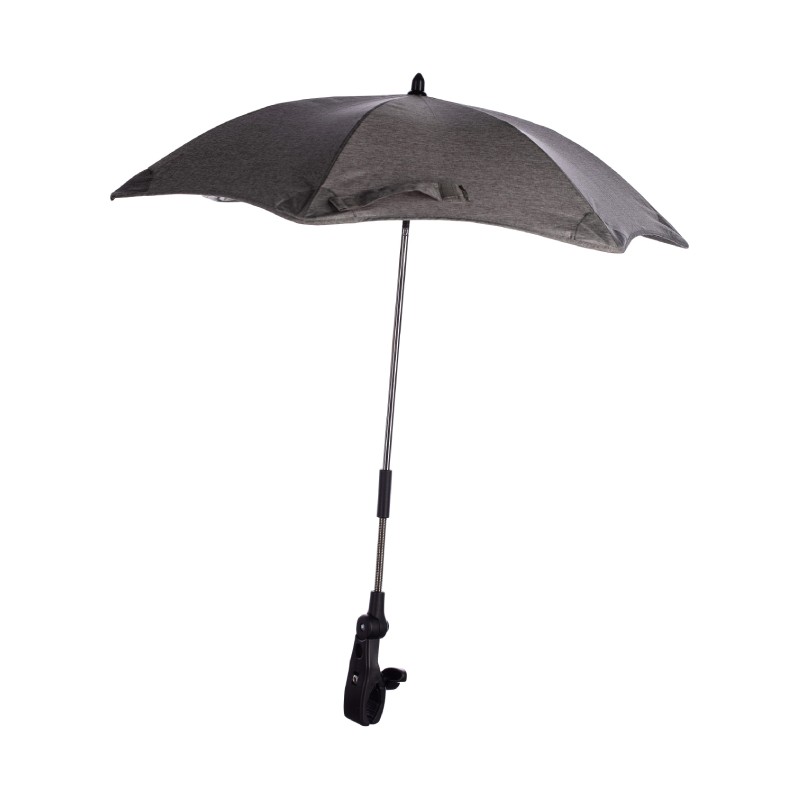 FreeOn Мрежа за сенка за количката црна 81811