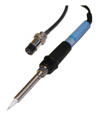 Alfa Electric Рачка со 4 жици за AE-919 лемилица 48W 24V AE-88-231A