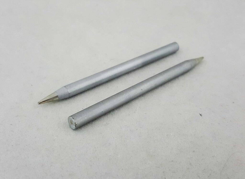 Alfa Electric Врв за лемилица AE-704 AE-B2-1