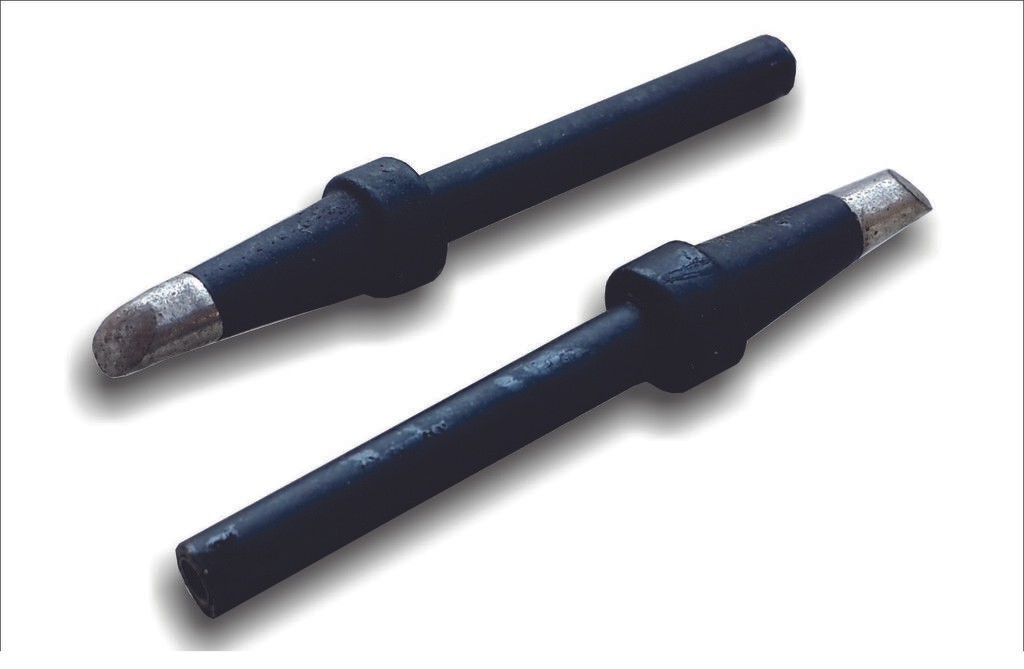 Alfa Electric Врв за лемилица AE-TIP H4-3