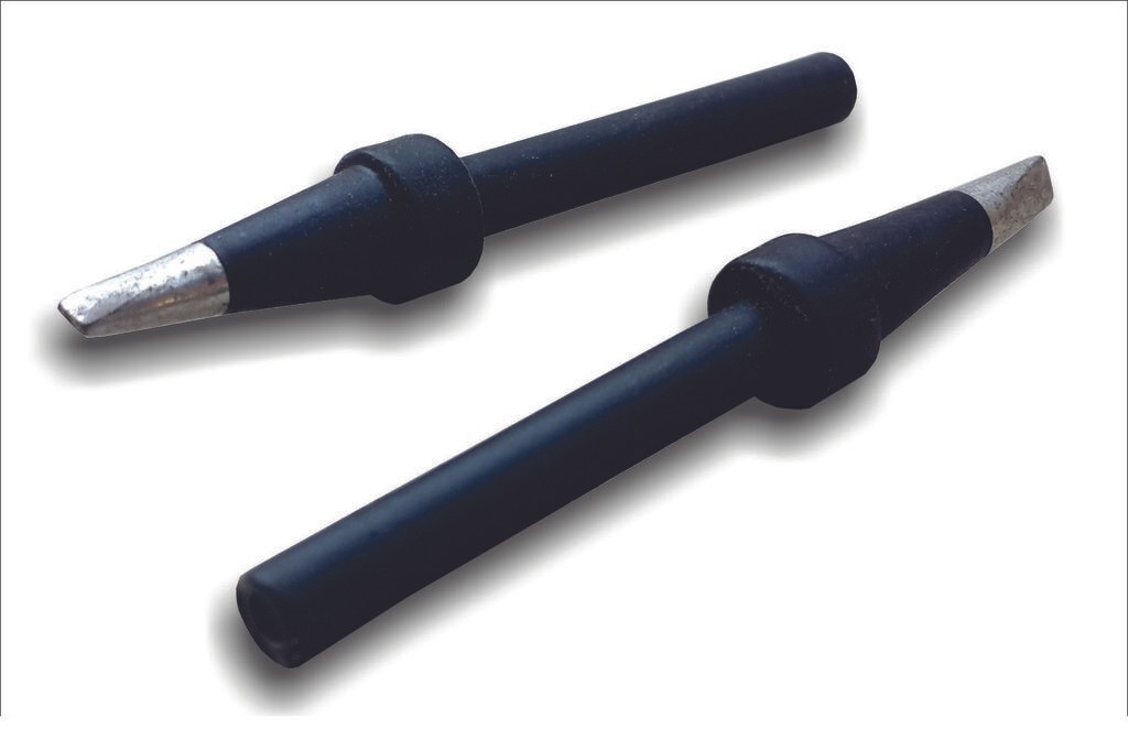 Alfa Electric Врв за лемилица AE-TIP H4-4