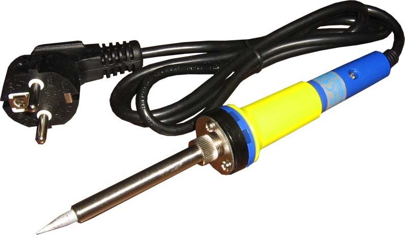 Alfa Electric Лемилица 220V 40W AE-200N