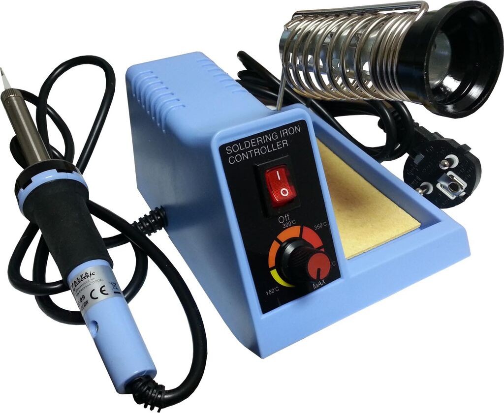 Alfa Electric Лемилица со регулација 58W AE-99