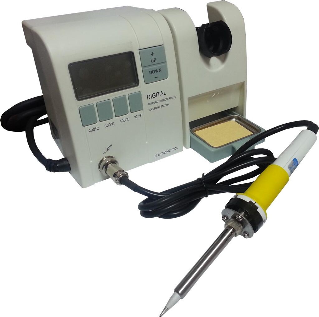 Alfa Electric Лемилица со регулација AE-937