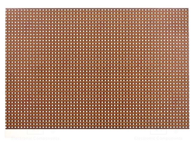 Alfa Electric Перфорирана плочка 150x100mm H25SR150