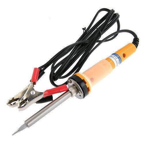 Alfa Electric Лемилица за акумулатор 12V 40W AE-200NDJ