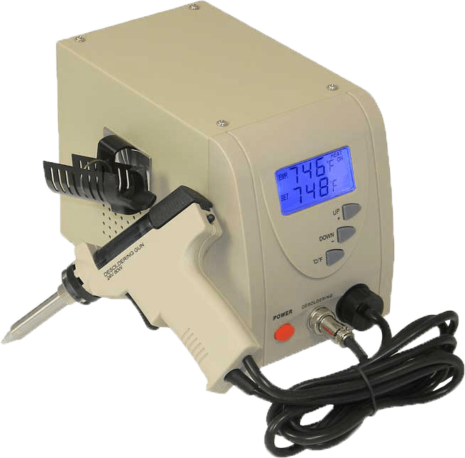 Alfa Electric Лемилица за одлемување AE-915 ESD