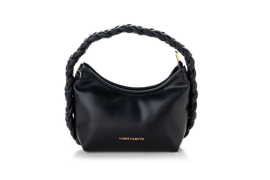 Женска чанта „Винс Камуто Флоренс", црна