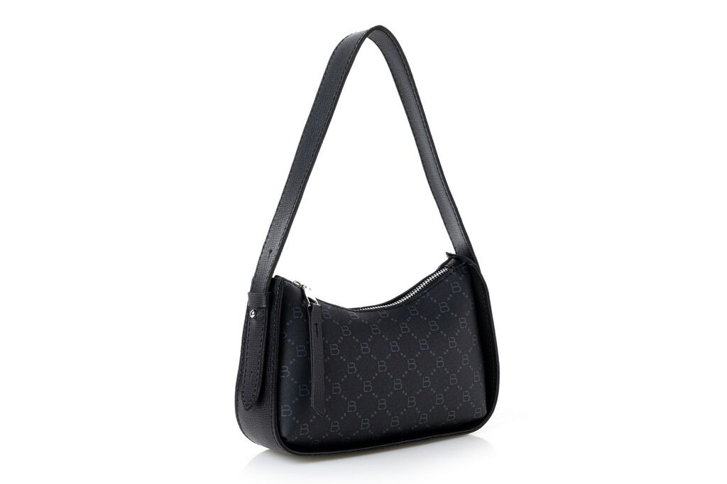 Женска чанта Lucky Bees 1296, црна