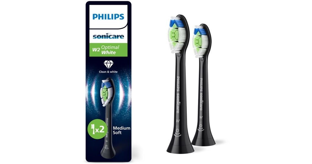 PHILIPS DiamondClean Глави за Електрична четка за заби HX6062/88