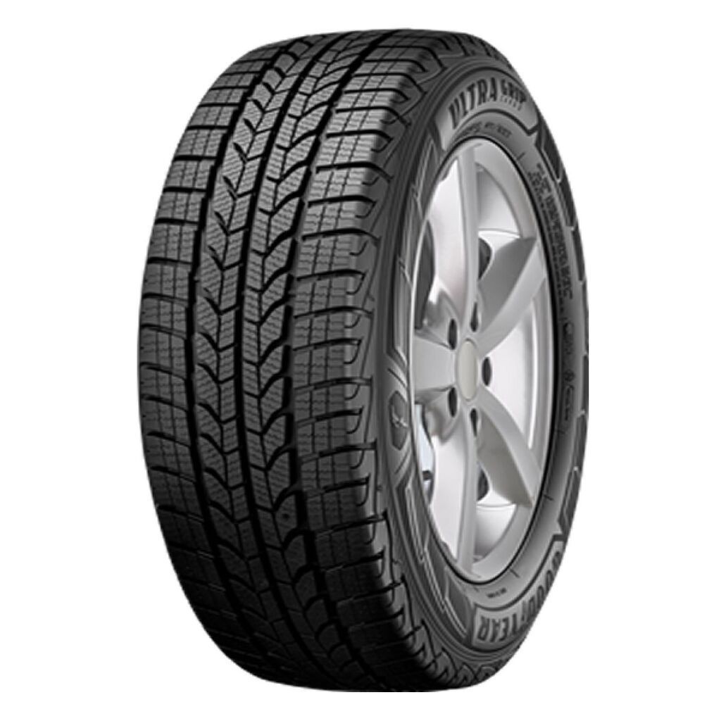 GOODYEAR Зимска Гума 195/60R16C 99/97T UG CARGO