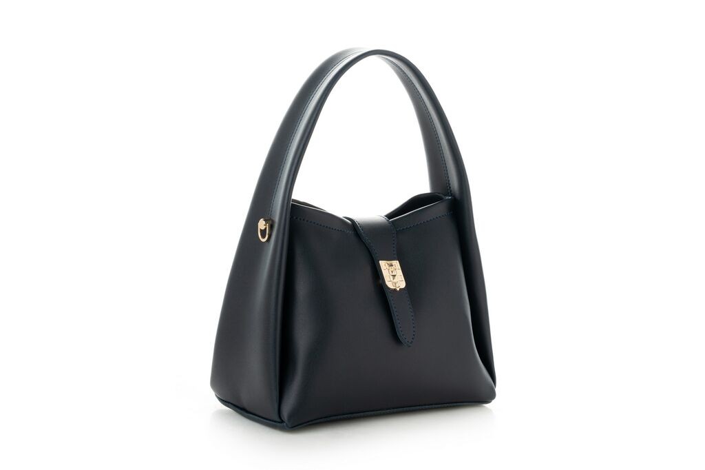 Vince Camuto Женска чанта Торино, темно сина