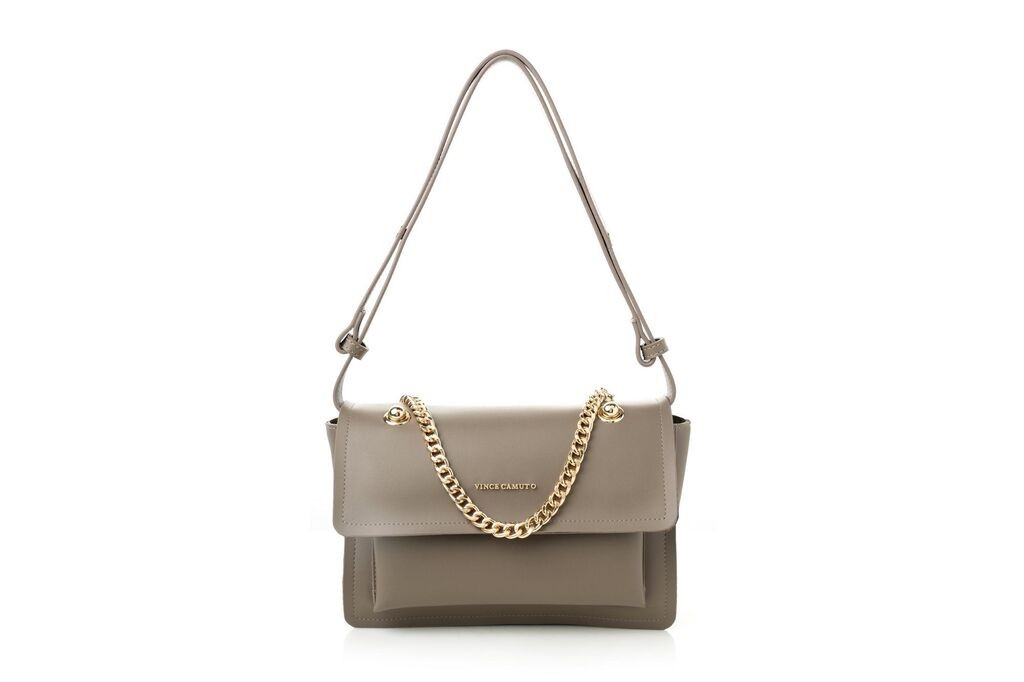 Женска чанта Винс Камуто Соренто, беж